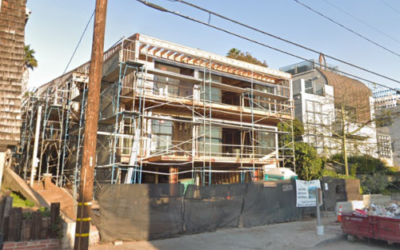 $3.5M - Multi Family