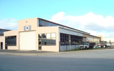 $4.45M - Industrial