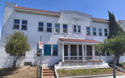 $800k - Multi Family