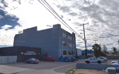 $2.45M - Medical Office