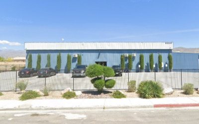$1.8M - Industrial